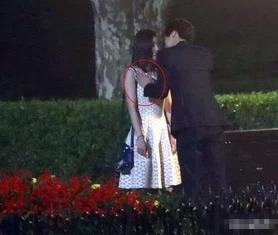 卓伟爆料杨幂李易峰视频,杨幂李易峰亲密视频引发热议 第1张 卓伟爆料杨幂李易峰视频,杨幂李易峰亲密视频引发热议 第1张